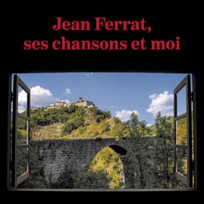 Robert paumier livre sur jean ferrat