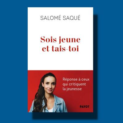 Salome saquet