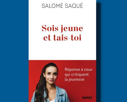 Salome saquet