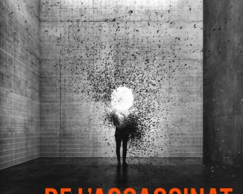 Sarah stibling de l assasinat au pardon