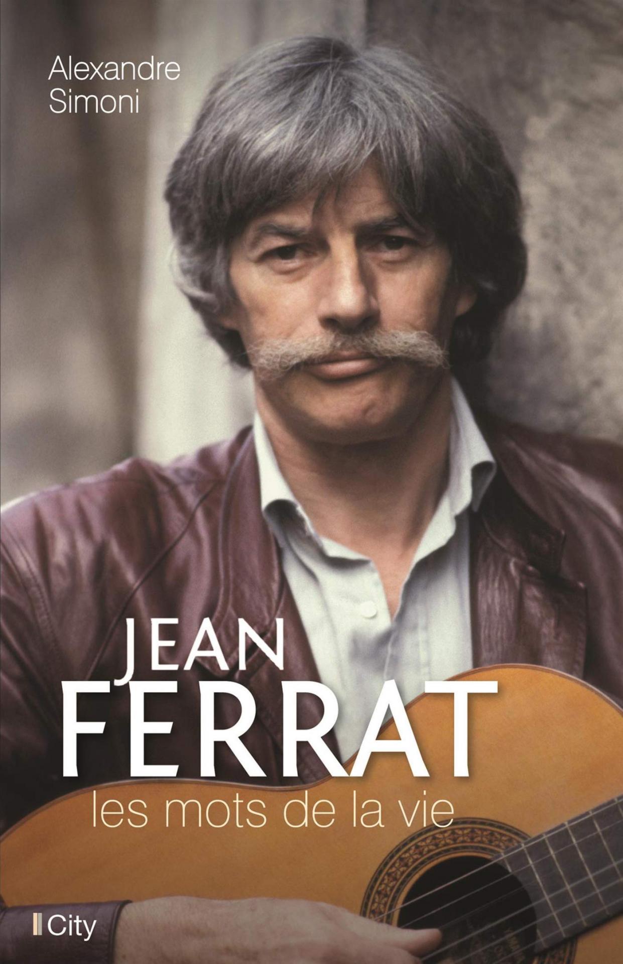 Simoni les mots de la vie