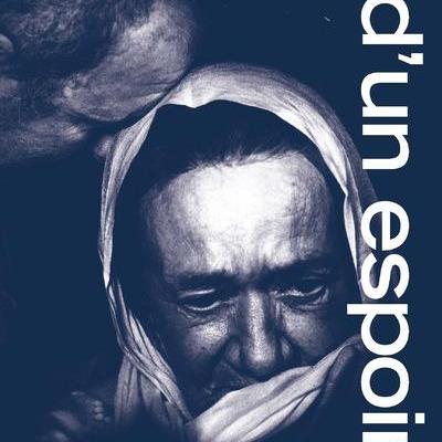 IL SUFFIT D'UN ESPOIR (Sophie Pétronin) par FOUCHARD ANTHONY