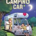 Sur la route en camping car