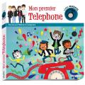 Telephone pour les enfants
