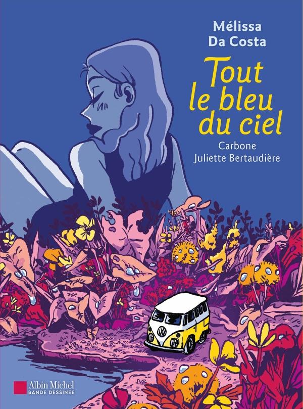 Tout le bleu du ciel en bd
