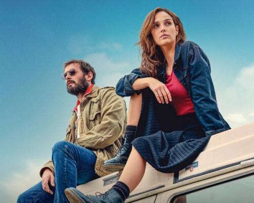 Tout le bleu du ciel livre