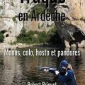 Traque en ardeche polar livre