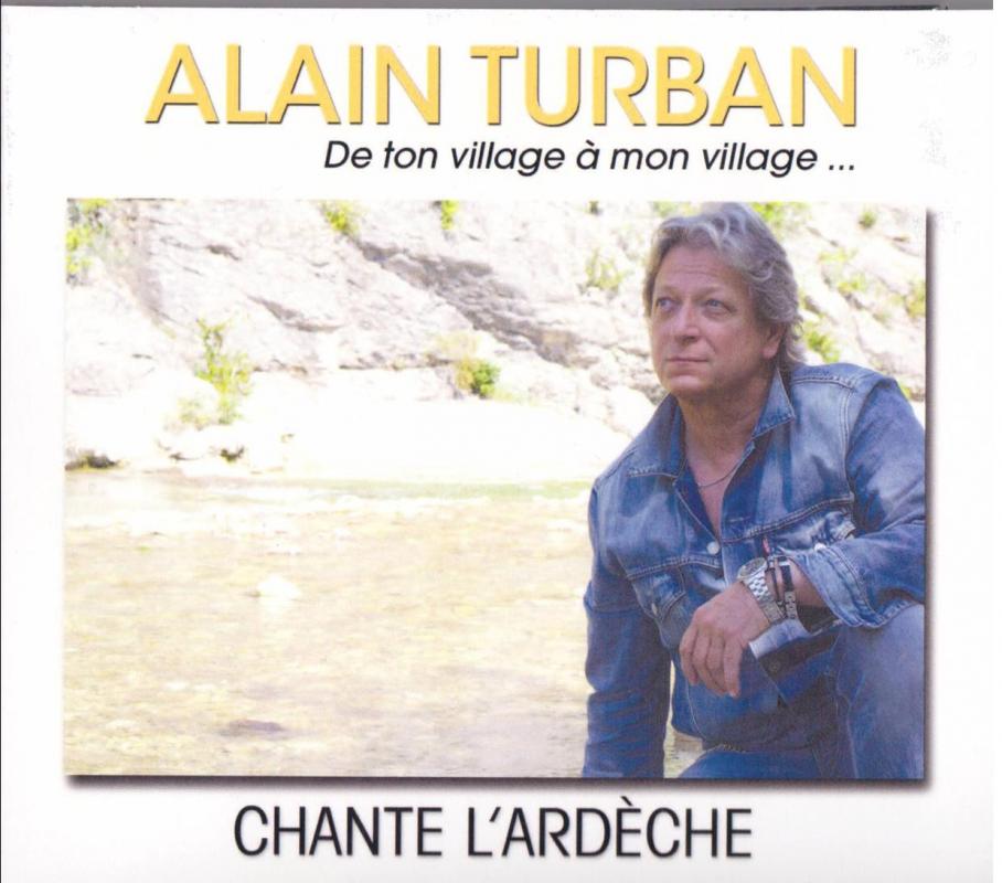 Turban de ton village 1