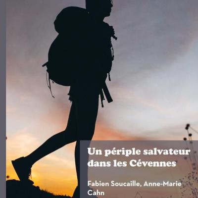 Un periple salvateur dans les cevennes fabien soucaille anne mare cahn
