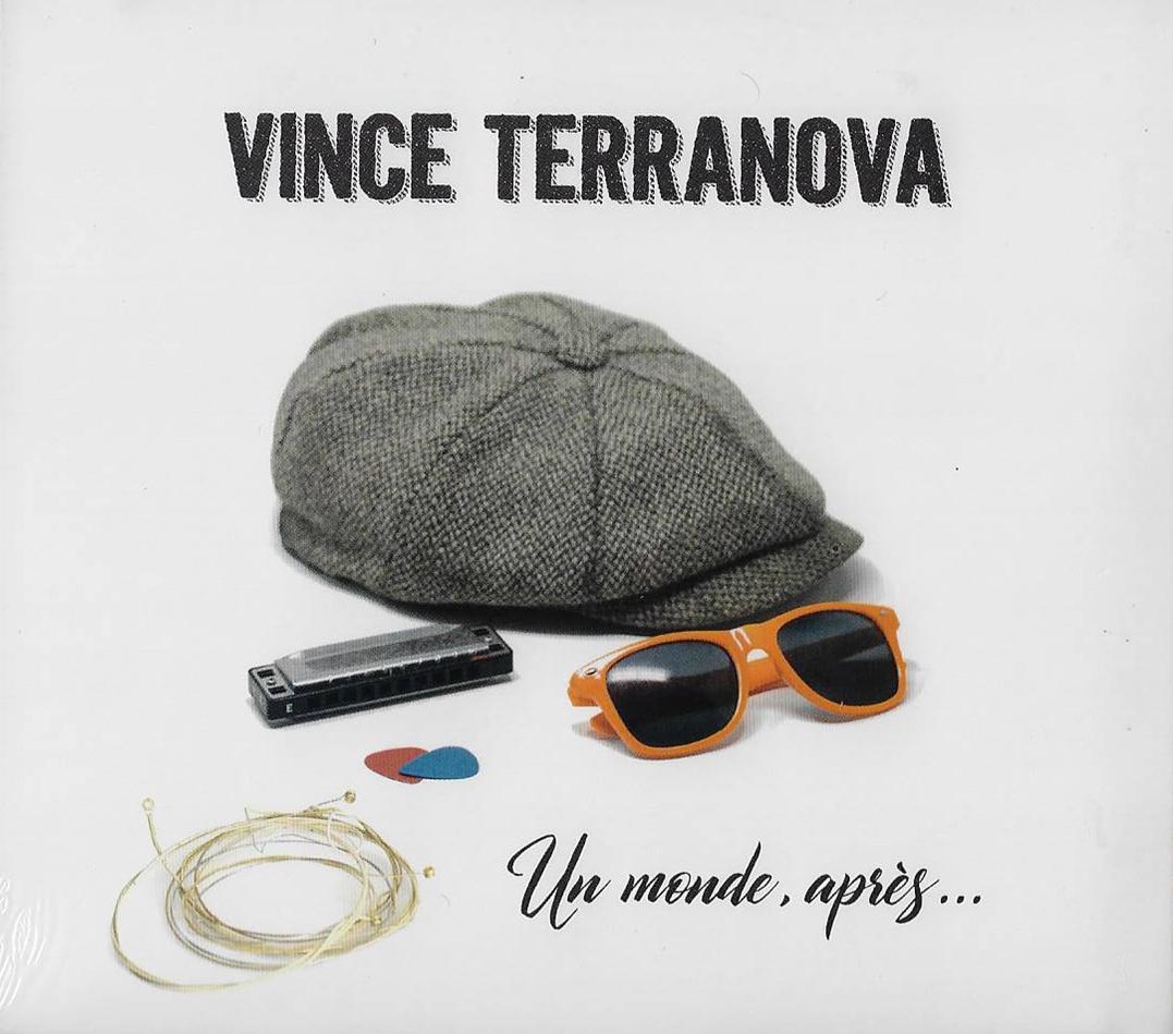 Vince terranova cd