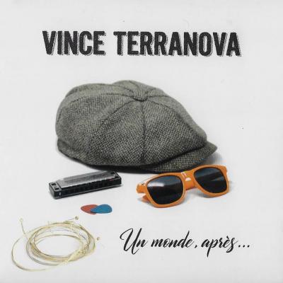 Vince terranova cd
