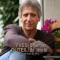 Yves Duteil coffret 4 CD