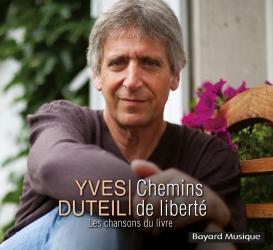 Yves duteil 4cd