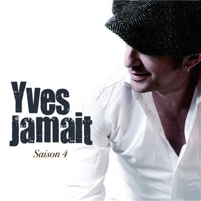 Yves jamait cd saison 4