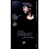 Yves jamait collector cd livret 36 pages 1