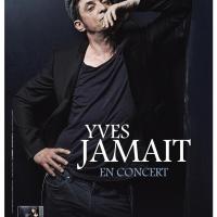 Yves jamait collector cd livret 36 pages