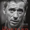 Yves montand livre 2021