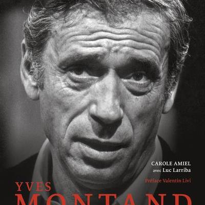 Yves Montand la force du destin