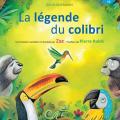 Zaz la legende du colibri